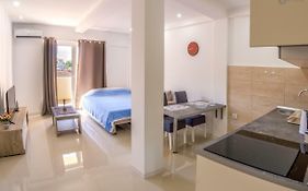 Apartmani Kankaras - Sea View